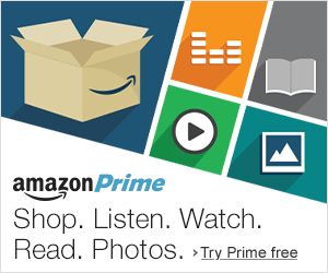 Amazon Prime Free 30 Day Trial
