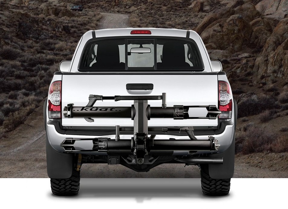Kuat NV Base 2.0 Hitch Bike Rack (2024) LLC