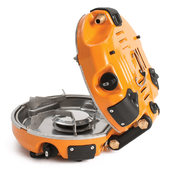 Jetboil Genesis Stove LLC