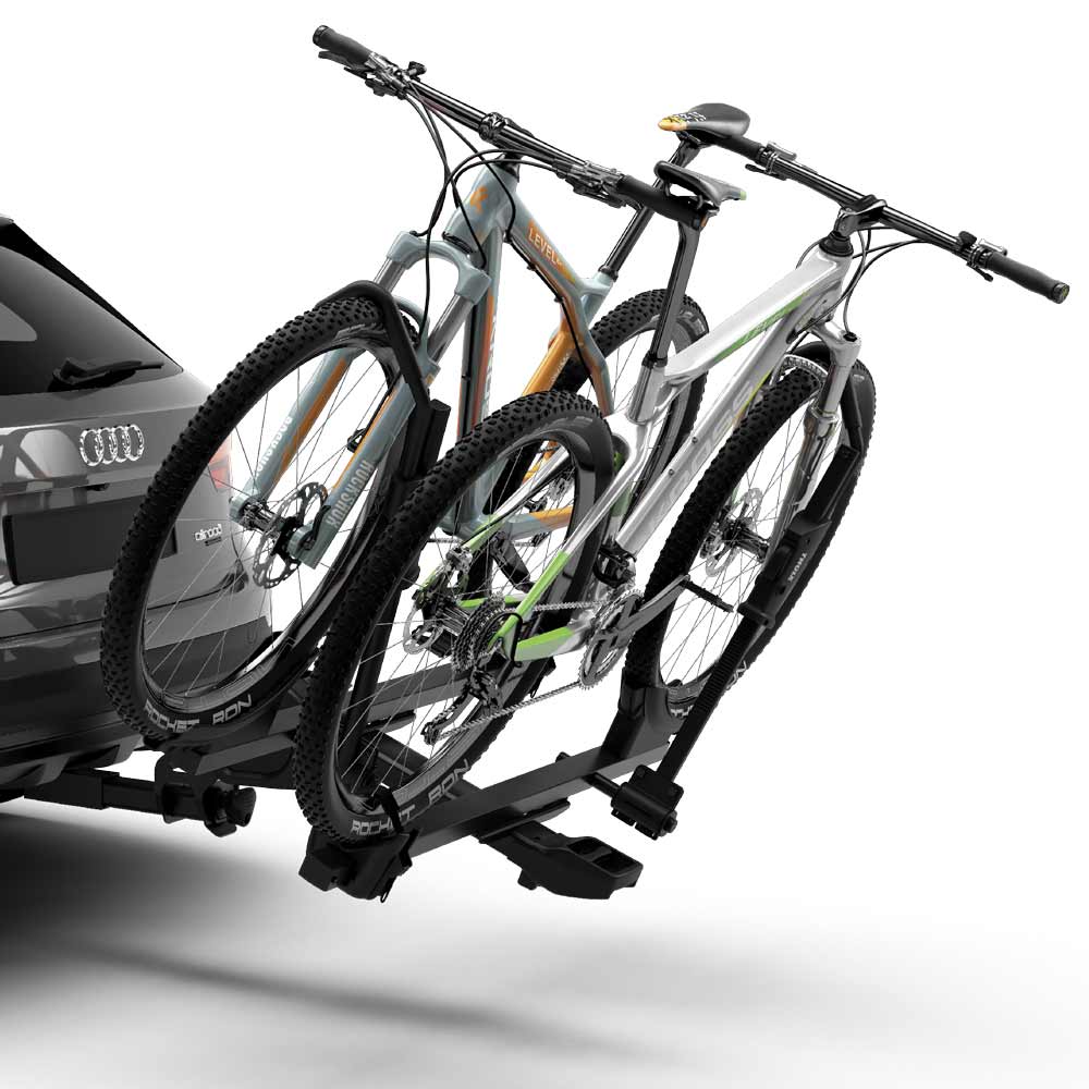 Thule T2 Pro X 2 Bike Hitch Rack LLC